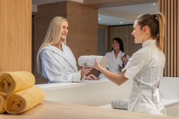 Hotel Ariston Garden & Spa