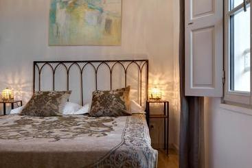 Hotel Autour Du Petit Paradis