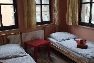 Отель Belle Vue