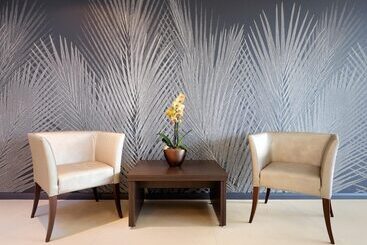 Boutique Hotel Bellevue Rheinfelden / Basel