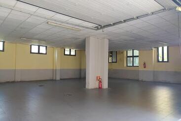 Отель Cavour Resort