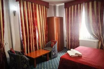 Hotel Cavour Resort