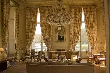 Hotel Château Du Maréchal De Saxe