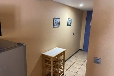 فندق Domaine De La Bégude