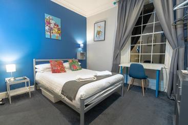 هتل Edinburgh Caledonian Guesthouse
