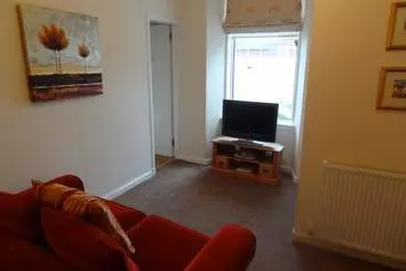 هتل Grange View Bed And Breakfast