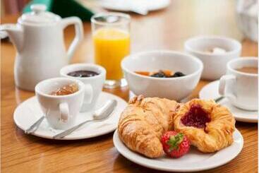 호텔 Heacham Manor