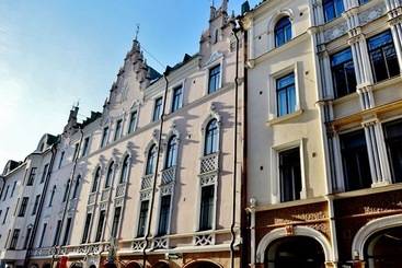 ホテル Hostel Diana Park