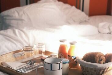 酒店 Boutique Hôtel Txoko