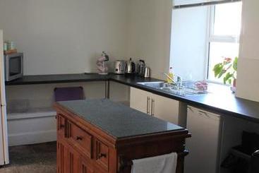 ホテル Knightor Manor