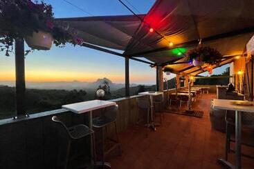 هتل Relais De Saleccia