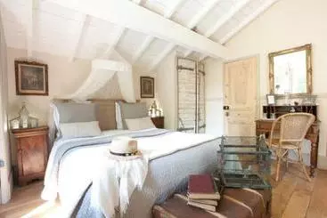 Szálloda Les Hautes Bruyeres