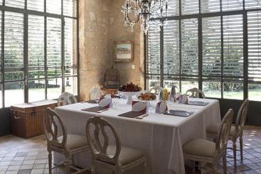 Hotel Les Hautes Bruyeres