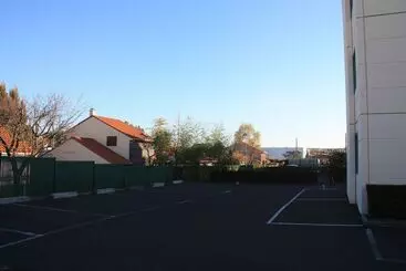 Hôtel Lune Etoile