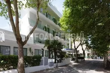 Hotel Nautilus