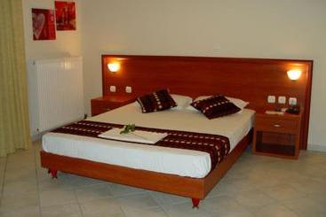 酒店 Pefki Studios