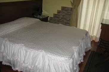 هتل Pensione Enea