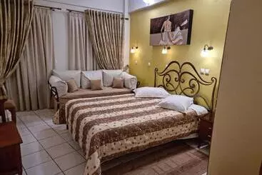Hotel Pitho