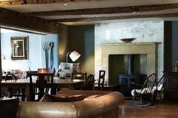 Hôtel Plough Inn