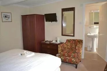 Hotel Stags Head