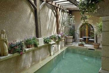 Hotel Un Mas En Ville