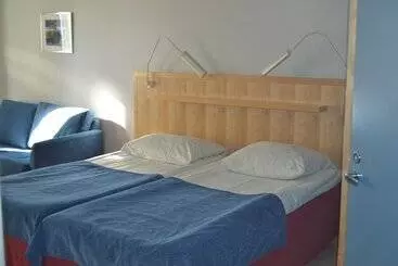 Hotel Uusikuu