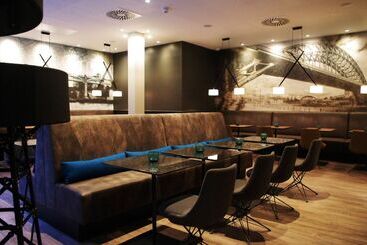 Motel One Newcastle