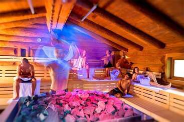 Alpine Hotel Gran Foda