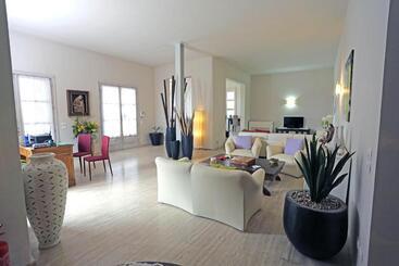 Bed and Breakfast Eco Green La Vigna