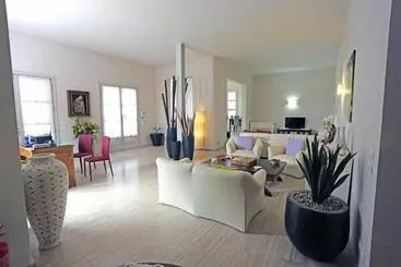 Bed and Breakfast Eco Green La Vigna