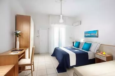 Hotel Adriatico Family Village