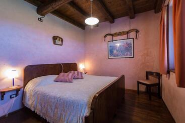 酒店 Agriturismo Borg Da Ocjs