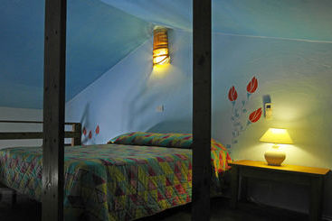 Hotell Agriturismo Stazzi La China