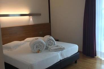 Al Marinaio Hotel Garni