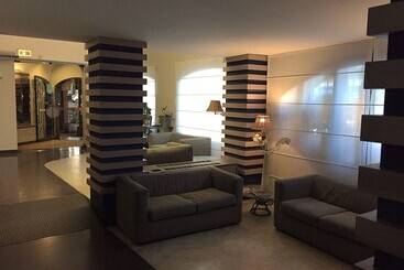 בית מלון כפרי Albergo Della Corona