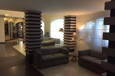 Otel Albergo Della Corona