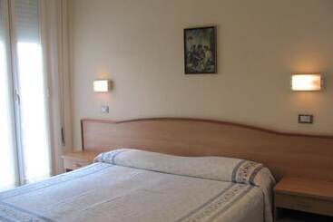 בית מלון כפרי Albergo Moretti