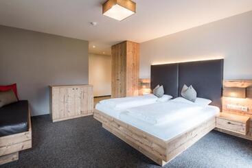 ホテル Anewandter Historic