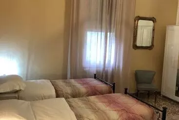 هتل B&b Accorsi
