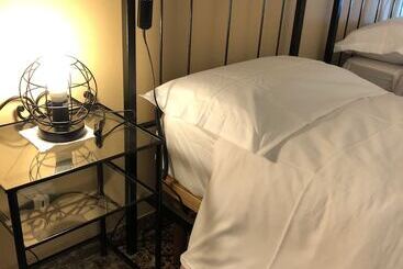 ホテル B&b Accorsi