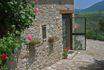 Hotel Borgo San Fortunato