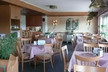 Hotel Cafe Pension Fernblick, Incl Meinecardplus