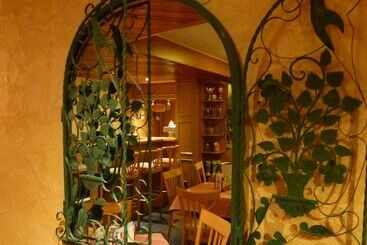 هتل Cafe Pension Fernblick, Incl Meinecardplus