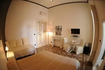 Hotel Casa Blanca