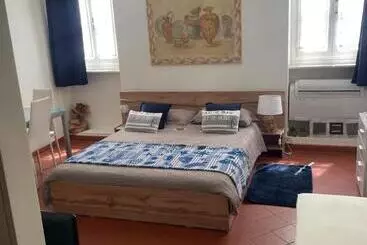 ホテル Cuor Di Mantova B&b