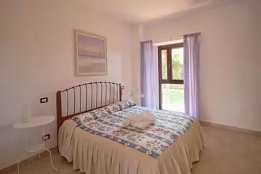 ホテル La Cuccumella  Apartments