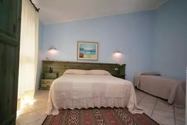 Hotel La Palma