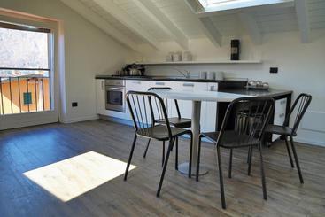 Hotel La Scalinata Apartments