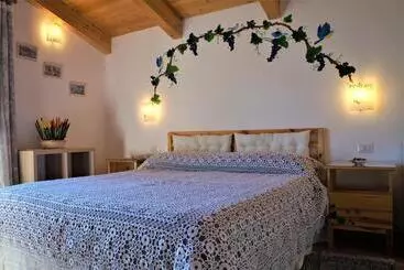 Hotel L'arabesco B&b
