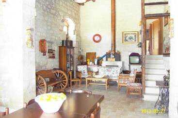 فندق Le Due Palme